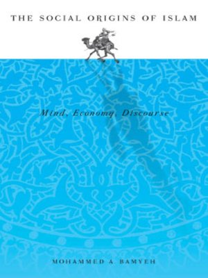 cover image of Social Origins of Islam
